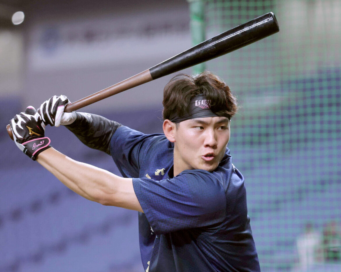 【オリックス】元謙太が長期離脱へ…右鎖骨下静脈血栓症 期待の5年目外野手 まずは治療に専念(スポーツ報知) – Yahoo!ニュース – Yahoo!ニュース 【オリックス】元謙太が長期離脱へ…右鎖骨下静脈血栓症 期待の5年目外野手 まずは治療に専念(スポーツ報知) - Yahoo!ニュース - Yahoo!ニュース