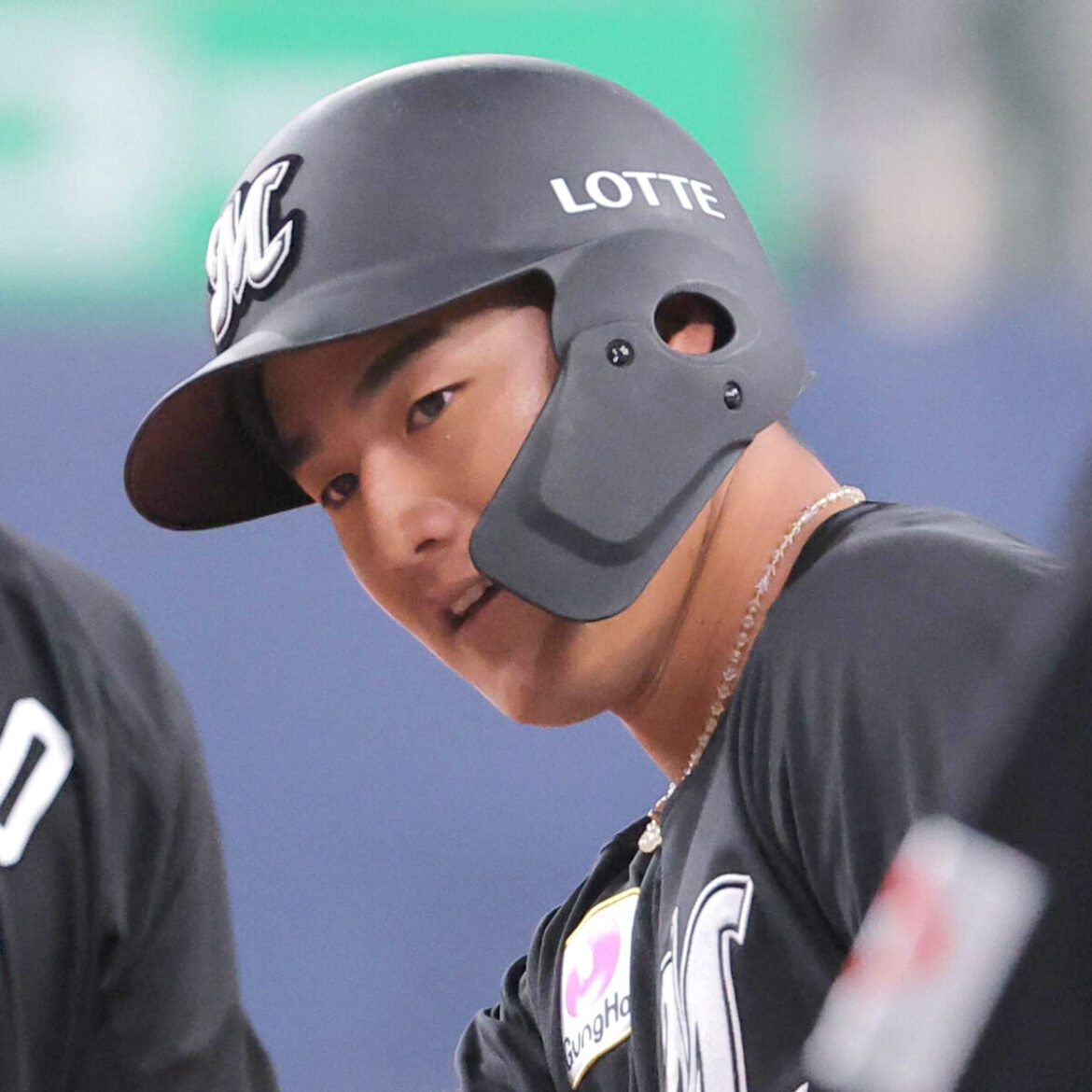 【ロッテ】ドラフト1位・西川史礁が先制適時打「甘い球を逆らわずに打ち返すことができました」(スポーツ報知) – Yahoo!ニュース – Yahoo!ニュース 【ロッテ】ドラフト1位・西川史礁が先制適時打「甘い球を逆らわずに打ち返すことができました」(スポーツ報知) - Yahoo!ニュース - Yahoo!ニュース