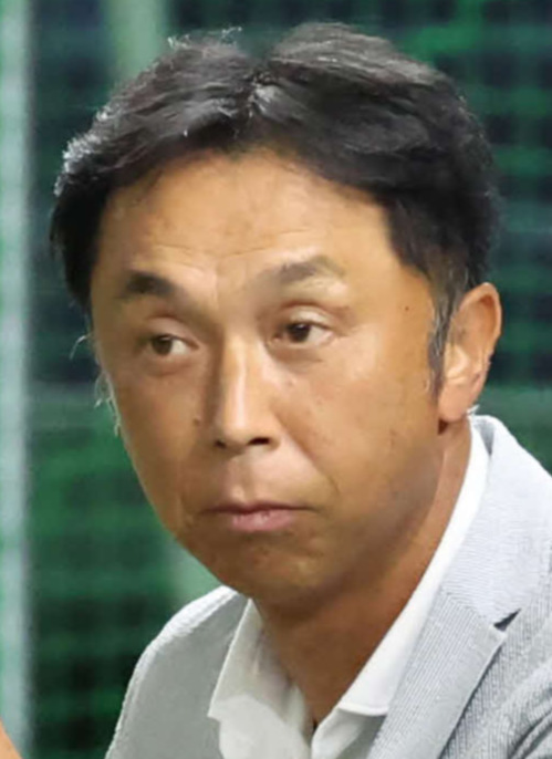 宮本慎也氏が独走の阪神の強さに感嘆「やっぱり強い。強いっていう以外ないなって」(日刊スポーツ) – Yahoo!ニュース – Yahoo!ニュース 宮本慎也氏が独走の阪神の強さに感嘆「やっぱり強い。強いっていう以外ないなって」(日刊スポーツ) - Yahoo!ニュース - Yahoo!ニュース