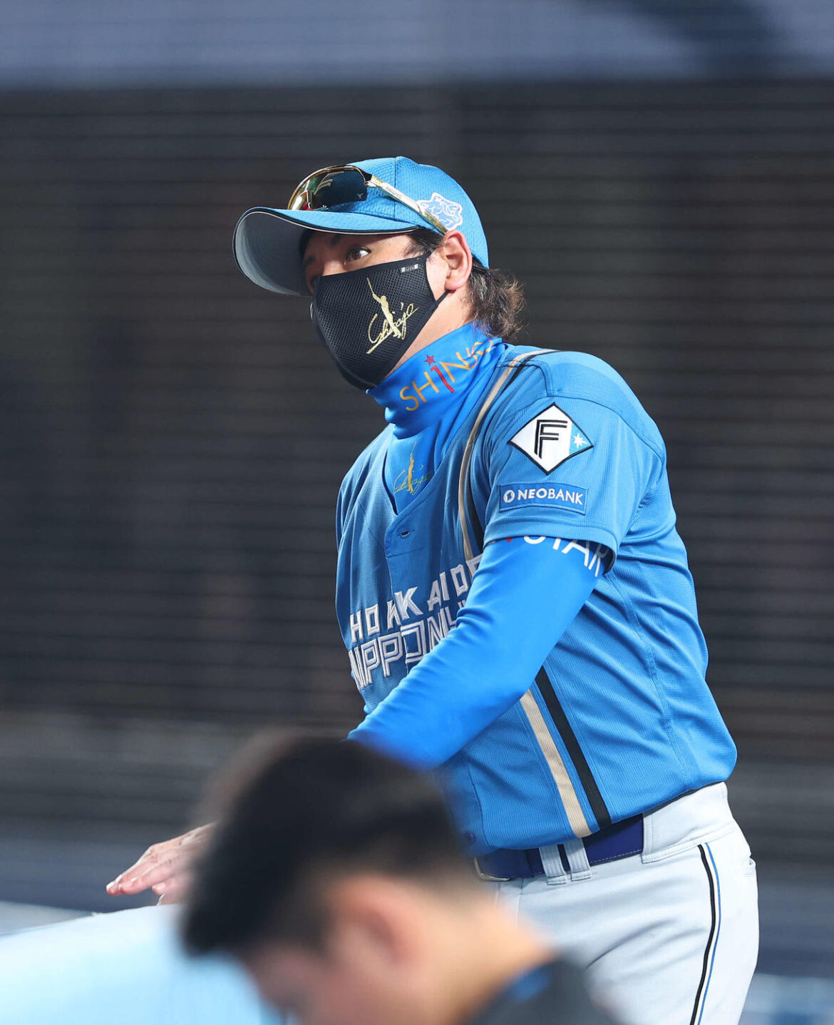 【日本ハム】最下位に痛恨黒星…首位ソフトバンクと２差 ４日にも自力Ｖ消滅（日刊スポーツ） - Yahoo!ニュース - Yahoo!ニュース