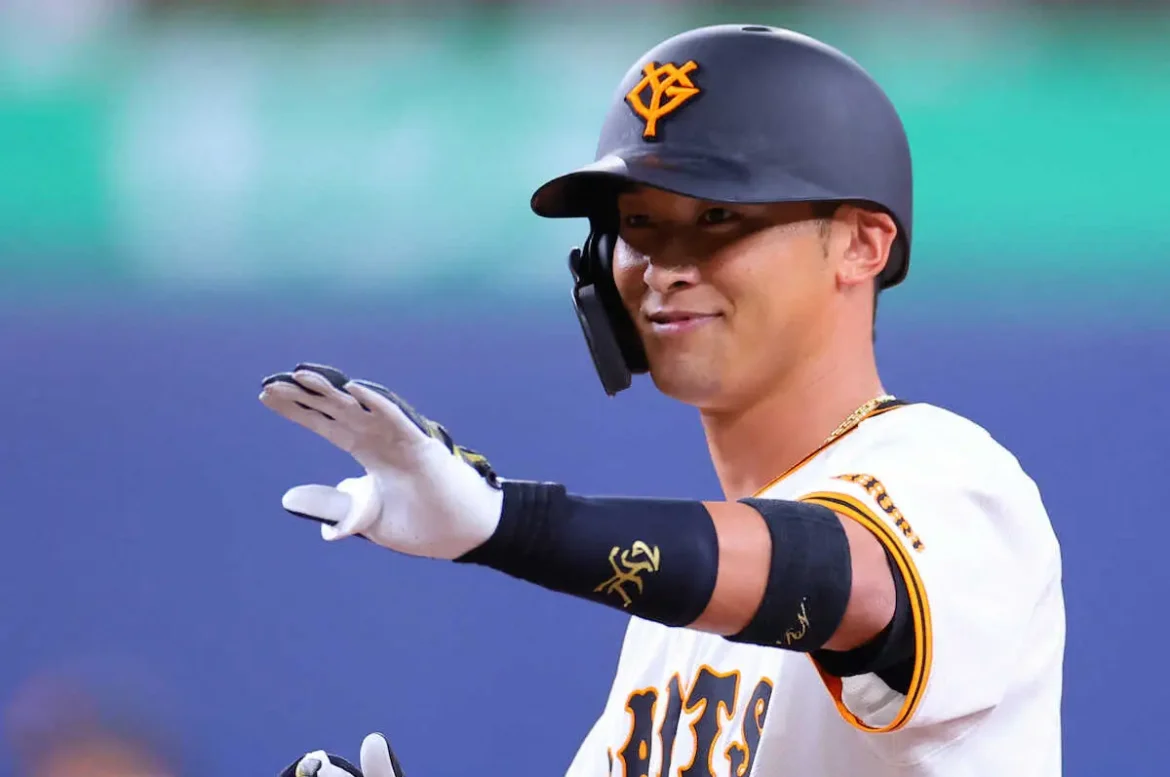 【隠しマイク】岐阜出身・吉川に見せ場を！　巨人・又木「セカンドに打たせます」 - スポニチ Sponichi Annex 野球