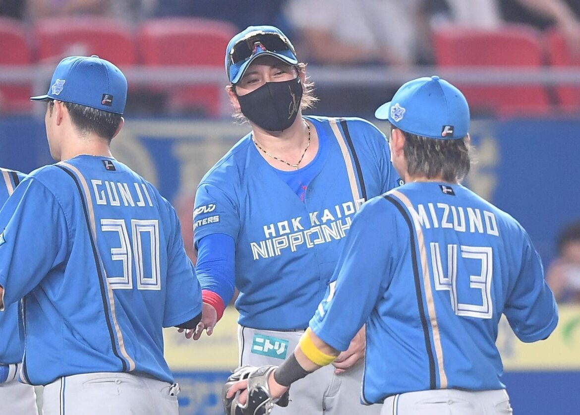 快勝の日本ハム・新庄監督「あ～すっきりした」一部批判にしてやったり 試合前にＳＮＳで異例の呼びかけ「選手のこと言われると寝れないぐらい腹立つ」（デイリースポーツ） - Yahoo!ニュース - Yahoo!ニュース