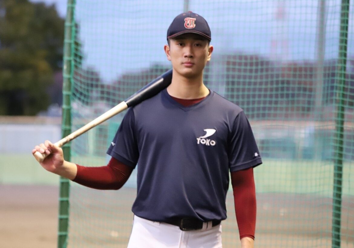 中日の高卒ドラ3ルーキー、衝撃の一発にSNSも騒然..."モノが違いすぎるな"、ロマンしか感じない！"（高校野球ドットコム） - Yahoo!ニュース - Yahoo!ニュース