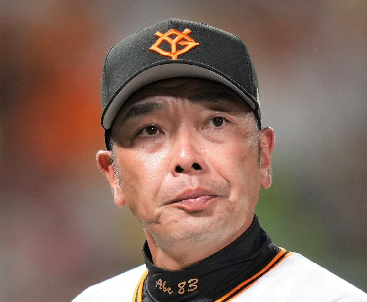 【巨人】ヤクルトに12失点惨敗...8回降雨コールド 村上に16号＆17号満塁弾献上 又木4回途中5失点、泉4失点 7安打も初回の1点のみ（TBS NEWS DIG Powered by JNN）