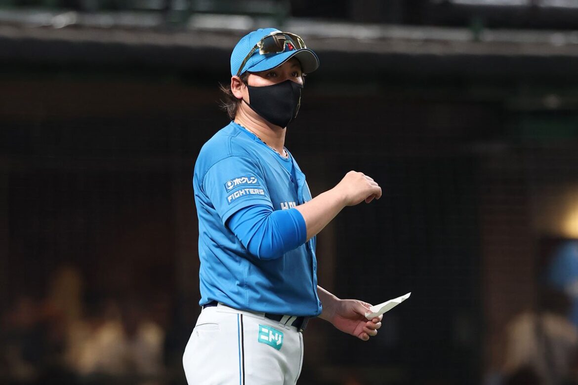 【日本ハム】シーズン最終盤の反攻に向け新庄監督「選手シャッフル」敢行か(東スポWEB) – Yahoo!ニュース – Yahoo!ニュース 【日本ハム】シーズン最終盤の反攻に向け新庄監督「選手シャッフル」敢行か(東スポWEB) - Yahoo!ニュース - Yahoo!ニュース