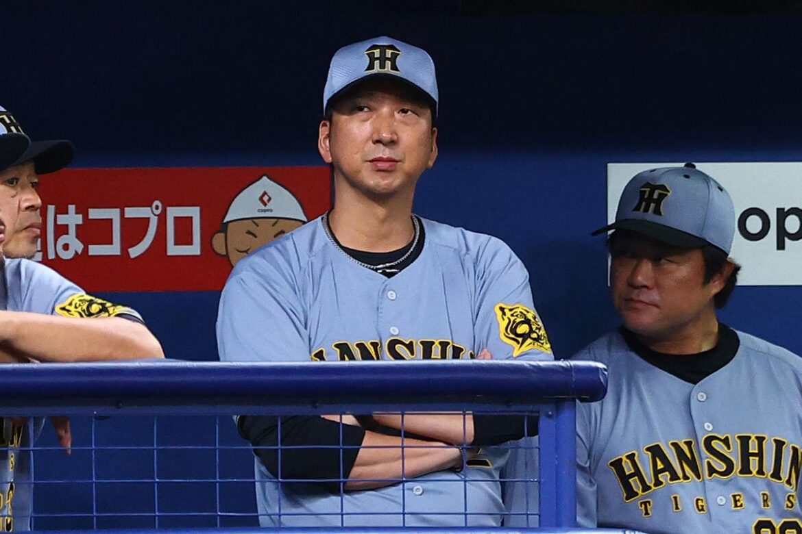 【阪神】マジック「６」のままＶ秒読み変わらずも… 「完全優勝」に立ちはだかる中日の存在（東スポWEB） - Yahoo!ニュース - Yahoo!ニュース