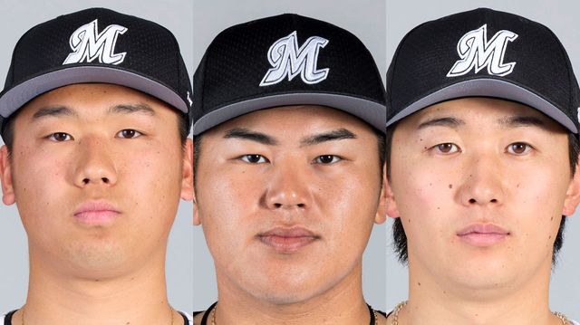 【ロッテ】3選手入れ替え 木村優人が再昇格 松川虎生が今季初昇格 ドラ2宮崎竜成は登録抹消 昇格後打率.214と結果残せず(日テレNEWS NNN) – Yahoo!ニュース – Yahoo!ニュース 【ロッテ】3選手入れ替え 木村優人が再昇格 松川虎生が今季初昇格 ドラ2宮崎竜成は登録抹消 昇格後打率.214と結果残せず(日テレNEWS NNN) - Yahoo!ニュース - Yahoo!ニュース