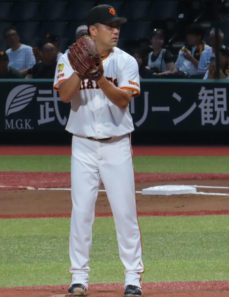 【巨人】桑田２軍監督「チャンスをつかんでほしい」日米通算200勝王手の田中将大のテーマとは（日刊スポーツ） - Yahoo!ニュース - Yahoo!ニュース