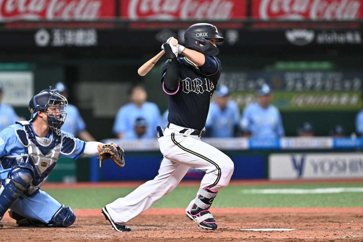 楽天村林一輝が打率1位、2位オリックス太田椋の中、注目される規定打席未満2人の巧打者(日刊スポーツ) – Yahoo!ニュース – Yahoo!ニュース 楽天村林一輝が打率1位、2位オリックス太田椋の中、注目される規定打席未満2人の巧打者(日刊スポーツ) - Yahoo!ニュース - Yahoo!ニュース