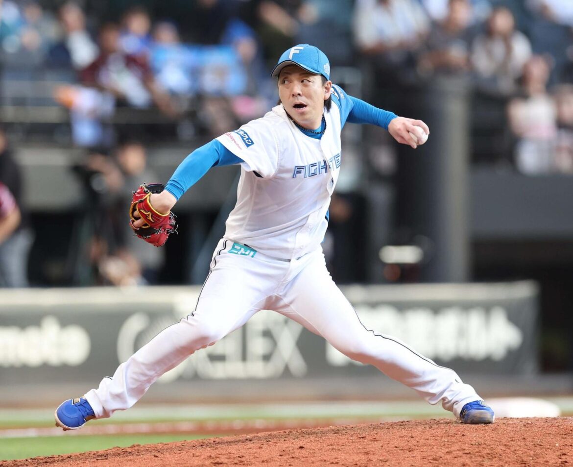 日本ハム宮西尚生、DeNA平良拳太郎ら登録 西武与座海人、中日大野雄大ら抹消／４日公示（日刊スポーツ） - Yahoo!ニュース - Yahoo!ニュース