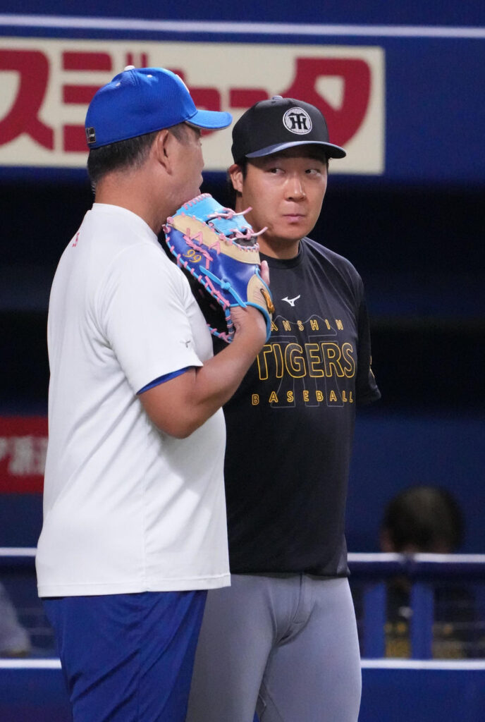 【中日】前夜１号ソロ石川昂弥スタメン落ち ベテラン涌井秀章２カ月ぶり先発で今季５勝目目指す（日刊スポーツ） - Yahoo!ニュース - Yahoo!ニュース