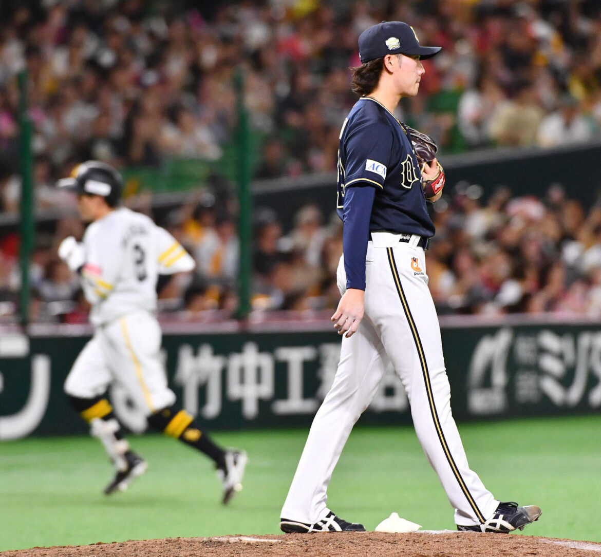【オリックス】みずほペイペイで昨季から泥沼13連敗…今季16度目0封負けで同一カード3連敗(日刊スポーツ) – Yahoo!ニュース – Yahoo!ニュース 【オリックス】みずほペイペイで昨季から泥沼13連敗…今季16度目0封負けで同一カード3連敗(日刊スポーツ) - Yahoo!ニュース - Yahoo!ニュース