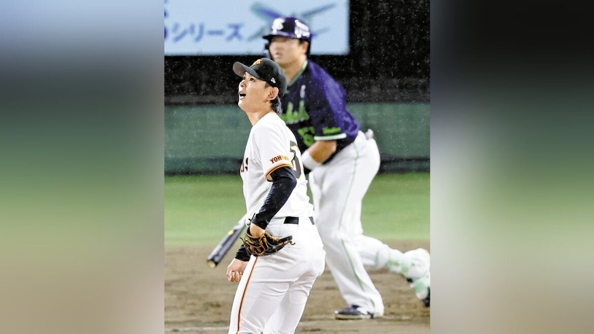 村上宗隆の餌食となった又木鉄平、二軍再調整が決まり「情けない姿を見せてしまって申し訳ない」 – 読売新聞オンライン 村上宗隆の餌食となった又木鉄平、二軍再調整が決まり「情けない姿を見せてしまって申し訳ない」 - 読売新聞オンライン