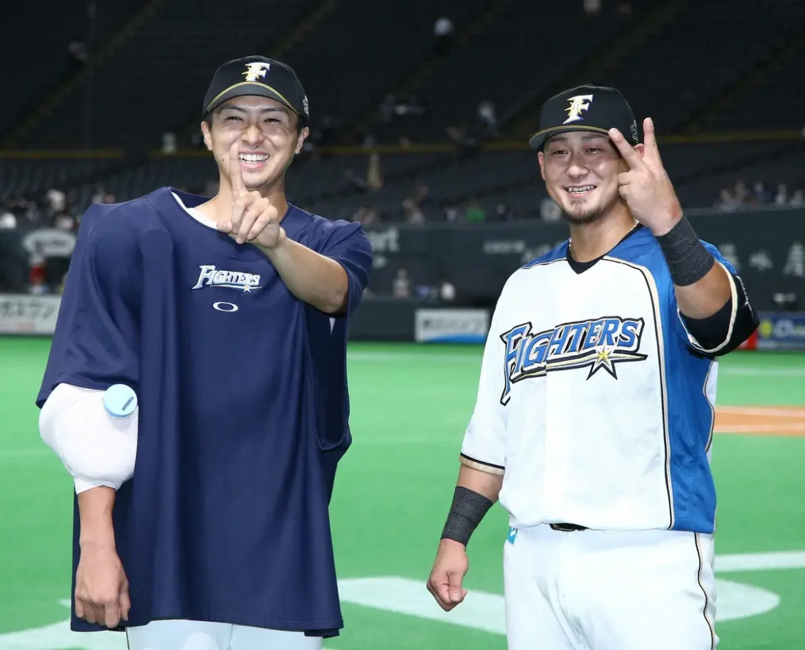 ソフトバンク・上沢直之が「もう出てこないだろうな」と予測する野球選手とは　元同僚の“大将” - スポニチ Sponichi Annex 野球