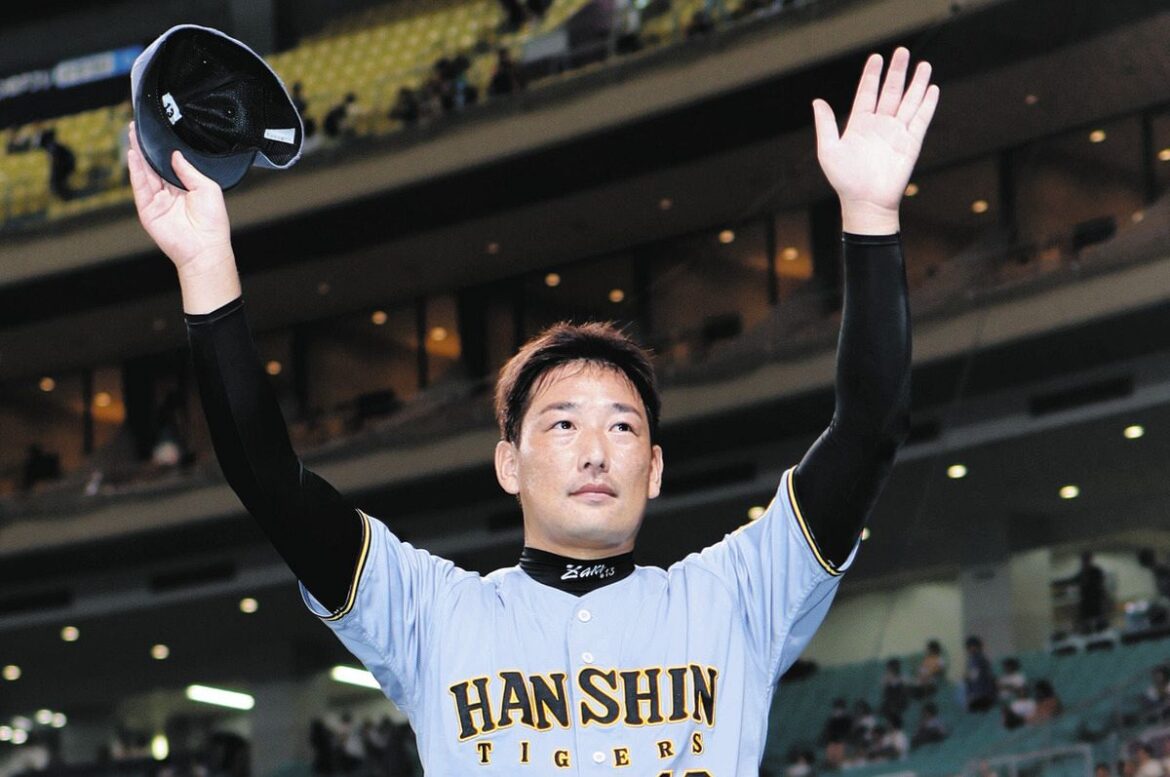 【岩瀬仁紀の目】阪神・岩崎優にアッパレ!「さすがに修羅場をくぐっているって感じです」レジェンド守護神だからこそ共感するすごみ(中日スポーツ) – Yahoo!ニュース – Yahoo!ニュース 【岩瀬仁紀の目】阪神・岩崎優にアッパレ!「さすがに修羅場をくぐっているって感じです」レジェンド守護神だからこそ共感するすごみ(中日スポーツ) - Yahoo!ニュース - Yahoo!ニュース