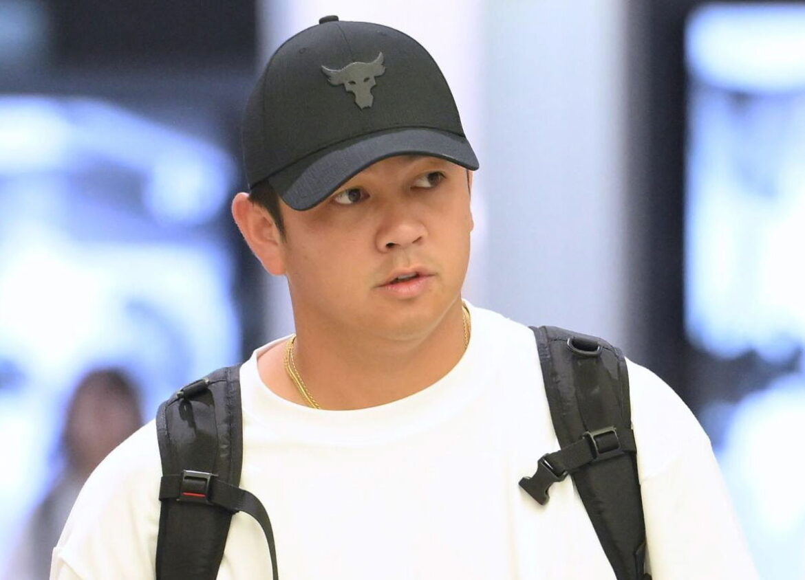 ＤｅＮＡ 山崎康晃が「新幹線動かない」横浜への移動中に台風の影響直撃 車内から悲痛な叫び「動けーっ！！」→練習開始に間に合う（デイリースポーツ） - Yahoo!ニュース - Yahoo!ニュース