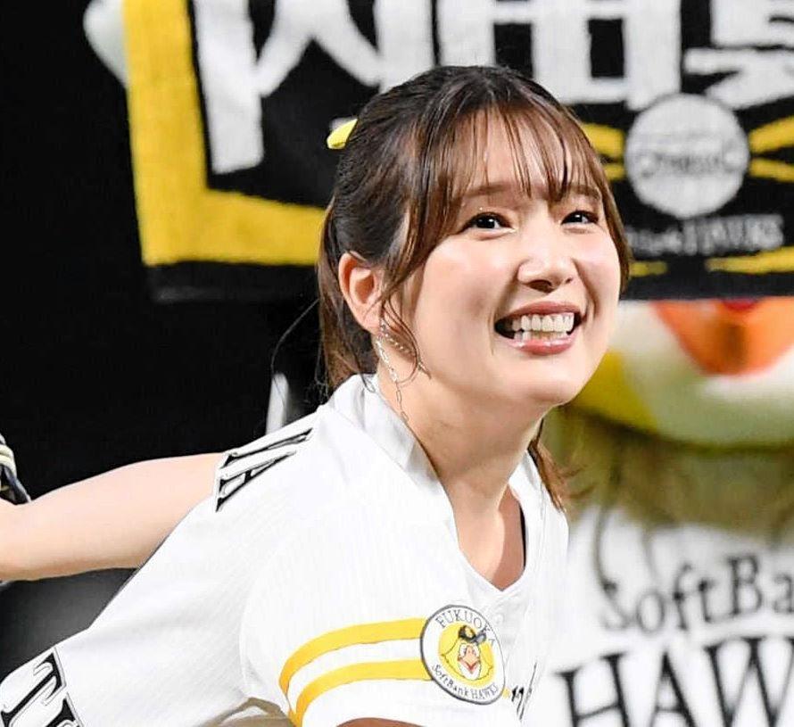 「エグいほど女神」始球式5戦5勝の鷹党美人声優降臨→打線爆発にSNS震撼「10億ぐらい積んで残り試合帯同してもらおう」「バフえぐい」(デイリースポーツ) – Yahoo!ニュース – Yahoo!ニュース 「エグいほど女神」始球式5戦5勝の鷹党美人声優降臨→打線爆発にSNS震撼「10億ぐらい積んで残り試合帯同してもらおう」「バフえぐい」(デイリースポーツ) - Yahoo!ニュース - Yahoo!ニュース