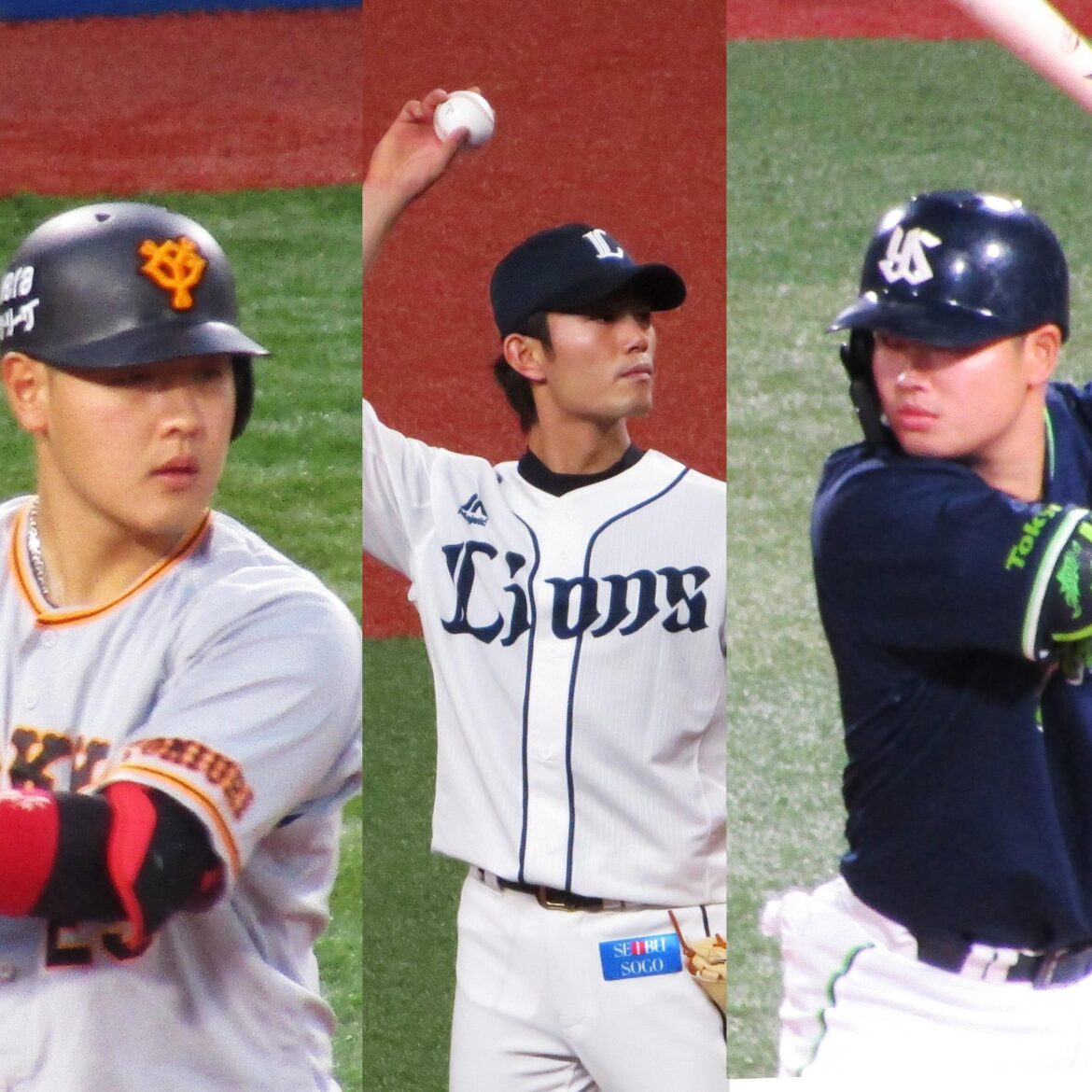 メジャーが狙う3人の"お値段"！スカウト20人集結の西武・今井達也に約297億円、メッツ、パドレス視察のヤクルト・村上宗隆は「それ以上の可能性」、巨人・岡本和真は約74億円…米ESPN報道（RONSPO） - Yahoo!ニュース - Yahoo!ニュース