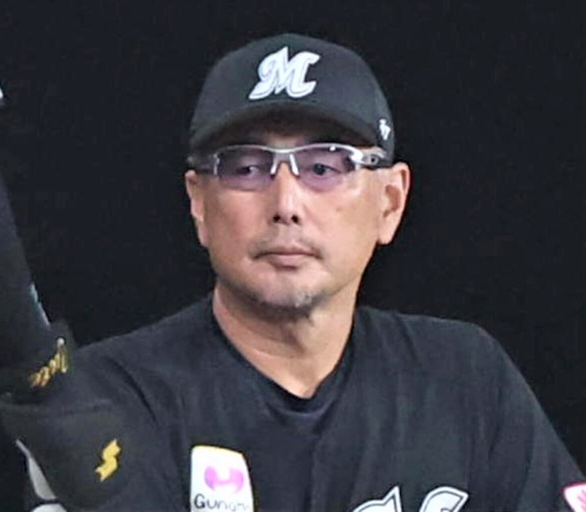 【ロッテ】西武に逆転負けで借金ワーストタイ26...上田の2号3ランで先制も、ボス5回10安打3失点KO、2番手・澤田が平沼にV打献上（TBS NEWS DIG Powered by JNN）