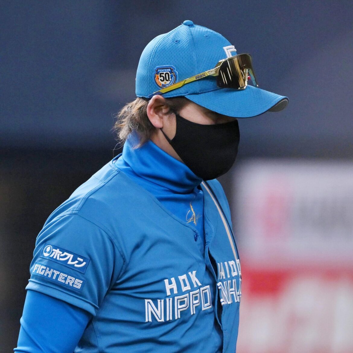 【日本ハム】123試合目で自力V消滅…田宮悪送球で先制点献上、北山6回2失点も5敗目 山縣けん制死、8回好機に中軸三者連続三振(TBS NEWS DIG Powered by JNN) 【日本ハム】123試合目で自力V消滅...田宮悪送球で先制点献上、北山6回2失点も5敗目 山縣けん制死、8回好機に中軸三者連続三振(TBS NEWS DIG Powered by JNN)