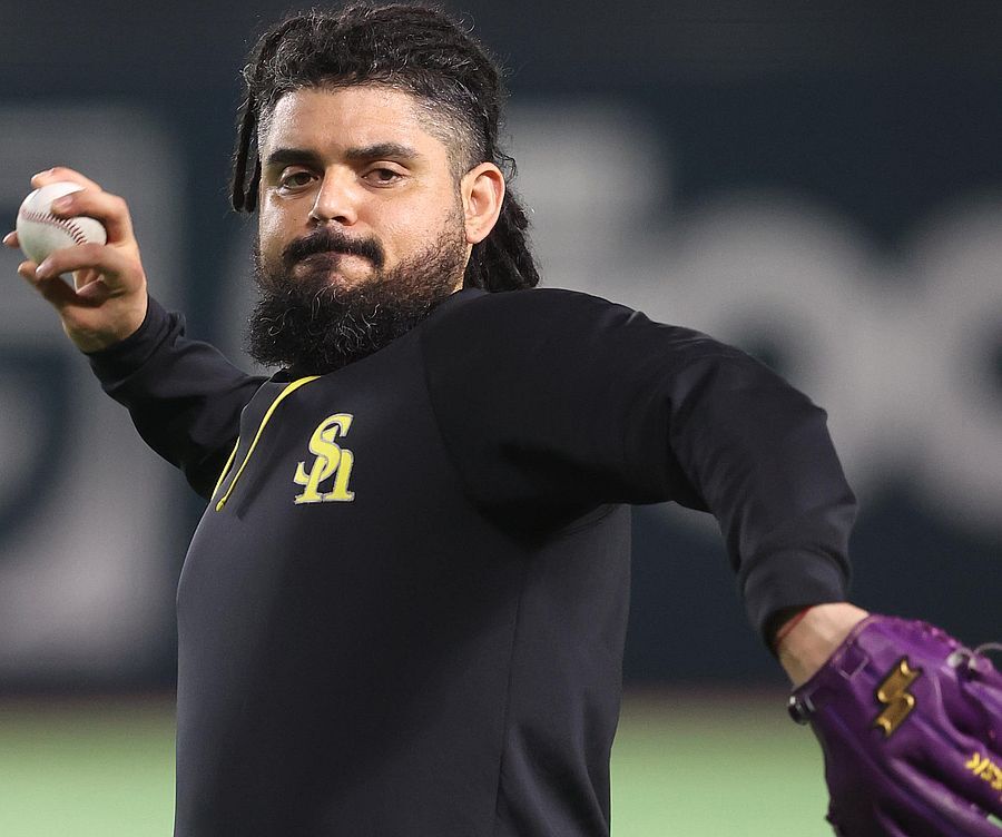 ソフトバンク小久保監督、リハビリ中のオスナの復帰めど言及「プランが終わった後にどうなるのか」(西スポWEB OTTO!) – Yahoo!ニュース – Yahoo!ニュース ソフトバンク小久保監督、リハビリ中のオスナの復帰めど言及「プランが終わった後にどうなるのか」(西スポWEB OTTO!) - Yahoo!ニュース - Yahoo!ニュース