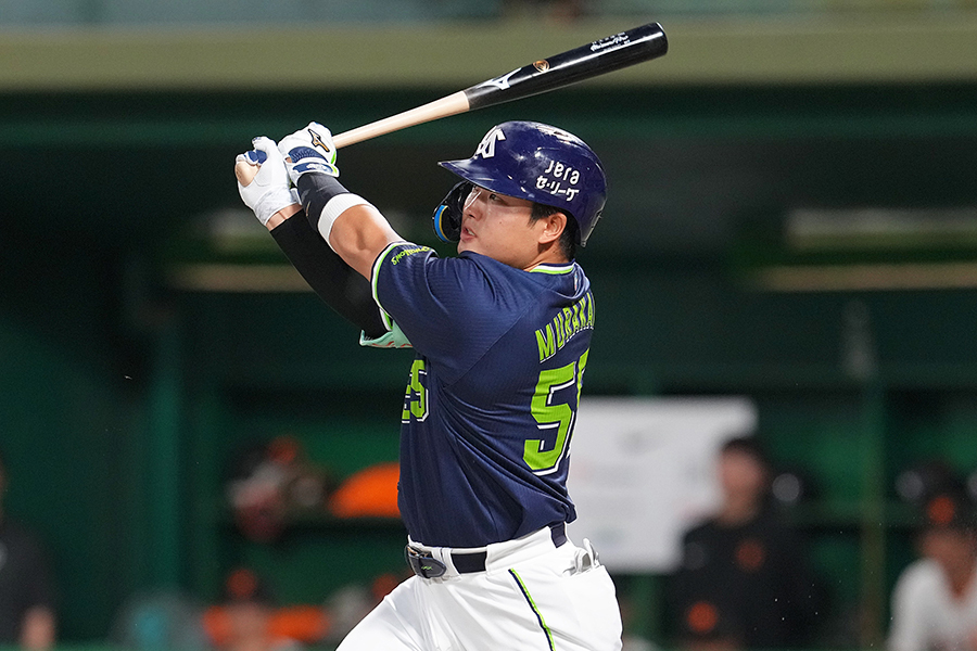 村上2発の裏で…「!?」「見たかった」 映し出された巨人ブルペンの超珍光景「マジで…」(THE ANSWER) – Yahoo!ニュース – Yahoo!ニュース 村上2発の裏で…「!?」「見たかった」 映し出された巨人ブルペンの超珍光景「マジで…」(THE ANSWER) - Yahoo!ニュース - Yahoo!ニュース