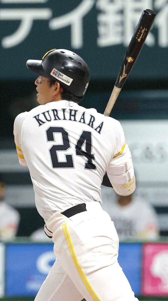 【ソフトバンク】8月末復帰の栗原67日ぶりの6号3ラン…本拠地オリックス戦1分け挟む13連勝で5日にもマジック18点灯へ(スポーツ報知) – Yahoo!ニュース – Yahoo!ニュース 【ソフトバンク】8月末復帰の栗原67日ぶりの6号3ラン…本拠地オリックス戦1分け挟む13連勝で5日にもマジック18点灯へ(スポーツ報知) - Yahoo!ニュース - Yahoo!ニュース