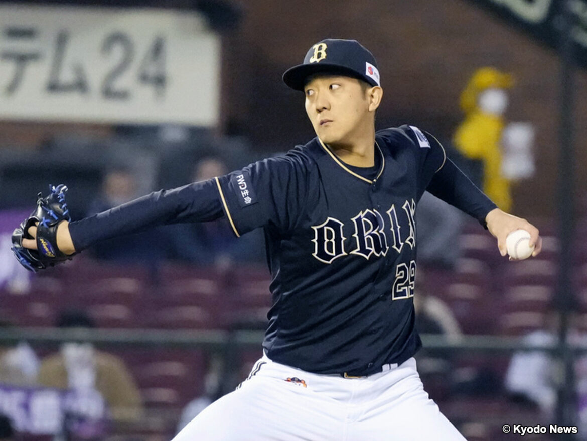 オリックス・田嶋大樹が苦手克服できず7敗目…齊藤氏「配球変えて抑えようとし過ぎ。変化球でかわしてやられる一番悪いパターン」とバッサリ(ベースボールキング) – Yahoo!ニュース – Yahoo!ニュース オリックス・田嶋大樹が苦手克服できず7敗目…齊藤氏「配球変えて抑えようとし過ぎ。変化球でかわしてやられる一番悪いパターン」とバッサリ(ベースボールキング) - Yahoo!ニュース - Yahoo!ニュース