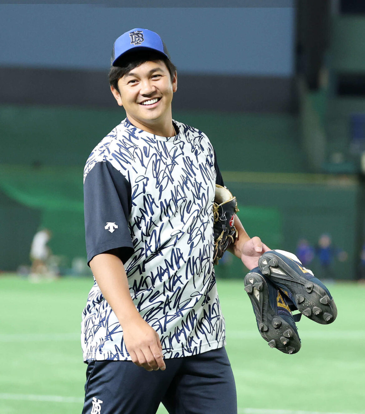 【DeNA】台風15号で新幹線遅延も広島→横浜移動のナインは無事に到着 試合も開催へ準備(日刊スポーツ) – Yahoo!ニュース – Yahoo!ニュース 【DeNA】台風15号で新幹線遅延も広島→横浜移動のナインは無事に到着 試合も開催へ準備(日刊スポーツ) - Yahoo!ニュース - Yahoo!ニュース