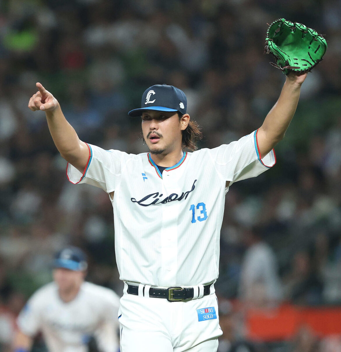 【ナベQ論】21年、22年の高橋光成をまた見たい メジャーの夢かなえるための課題は…(日刊スポーツ) – Yahoo!ニュース – Yahoo!ニュース 【ナベQ論】21年、22年の高橋光成をまた見たい メジャーの夢かなえるための課題は…(日刊スポーツ) - Yahoo!ニュース - Yahoo!ニュース