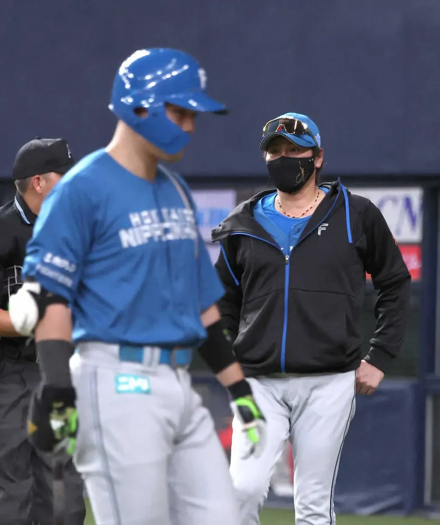 【一問一答】日本ハム・新庄剛志監督　ソフトバンクM点灯も「今日はケガがなかったっていうことで」 - スポニチ Sponichi Annex 野球