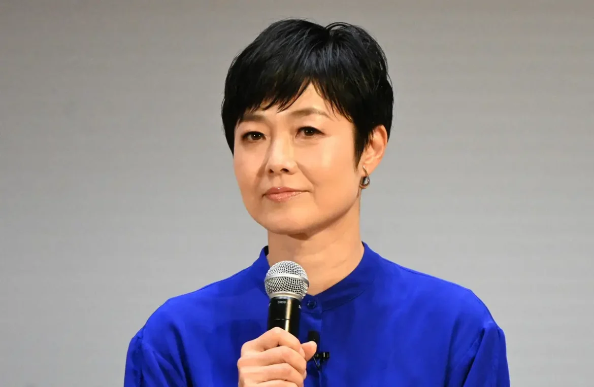 有働由美子　阪神リーグ優勝と丸かぶりだった石破首相辞任会見「心の6割くらいは…」 - スポニチ Sponichi Annex 芸能