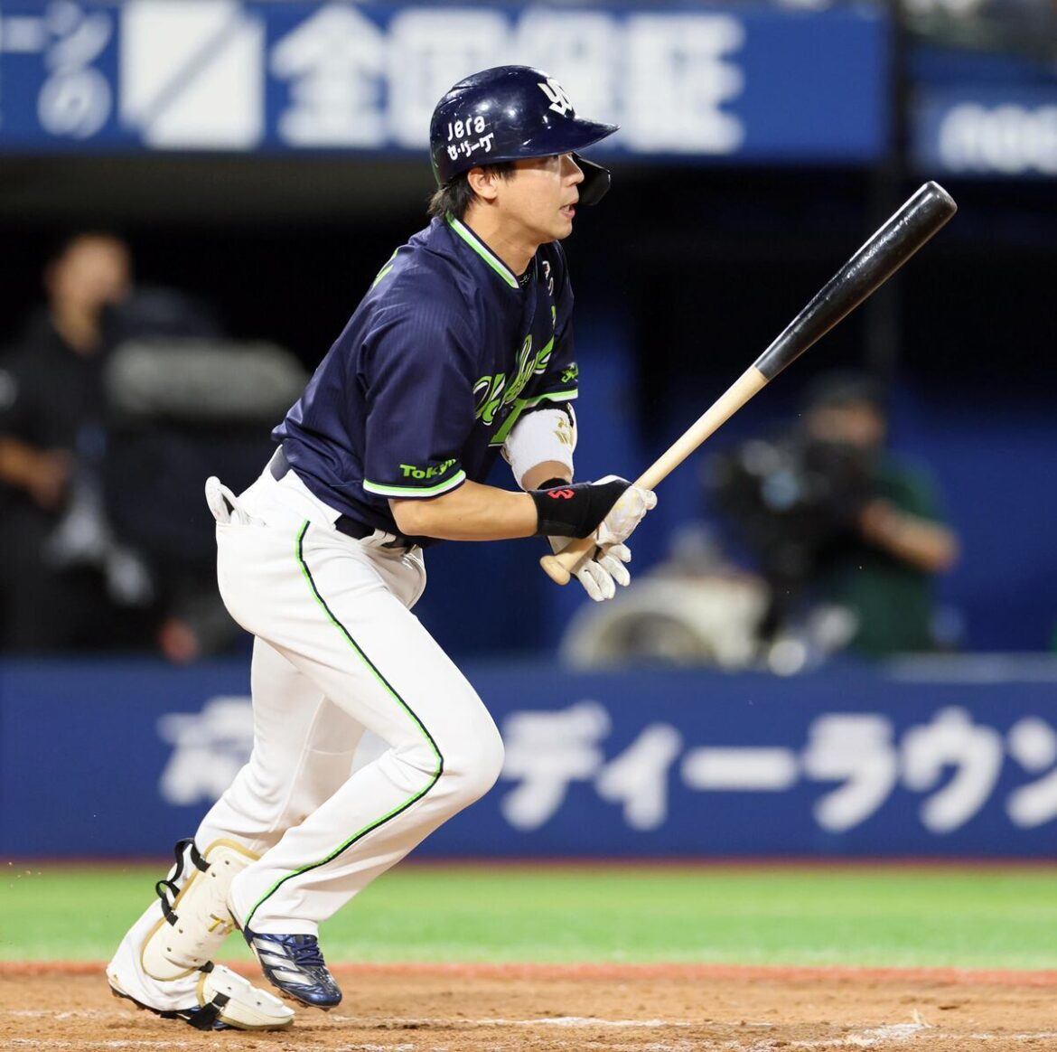 ヤクルト・山田哲人、八回に中前打「ヒットも打てたのでよかった」 12日ぶりに1軍復帰(サンケイスポーツ) – Yahoo!ニュース – Yahoo!ニュース サンケイスポーツ