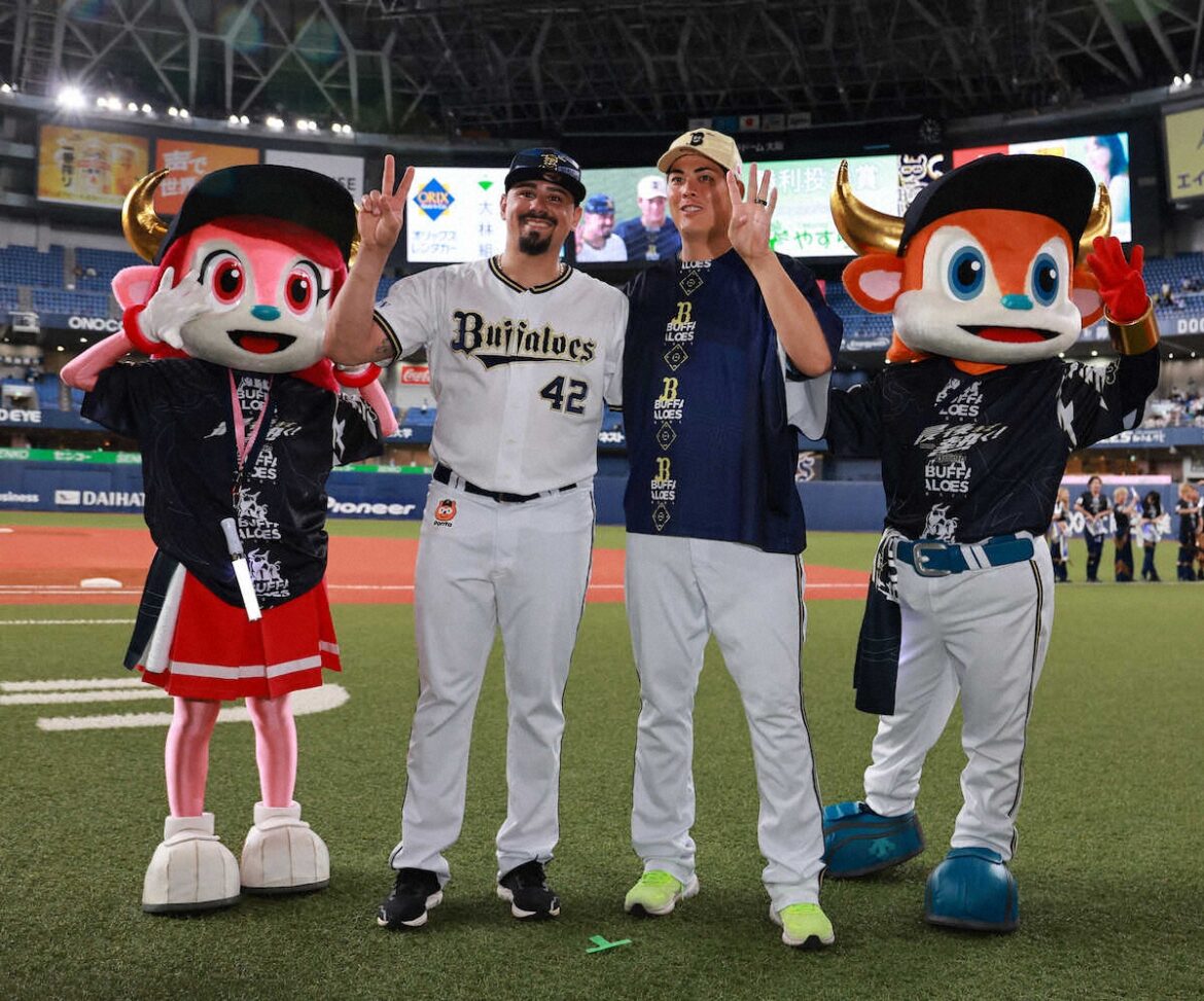 オリックス・九里亜蓮 4年ぶり10勝「野手の皆さんが集中力を切らさず守ってくれたので粘れました」（スポニチアネックス） - Yahoo!ニュース - Yahoo!ニュース