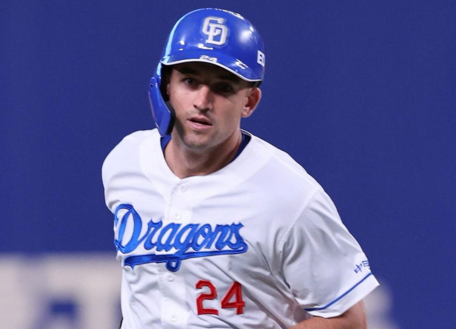 中日・細川、ボスラーが2者連続アーチで初回に3点を先取 ボスラーは32歳バースデーアーチ、祝福ソングが響く中で2試合連続(デイリースポーツ) – Yahoo!ニュース – Yahoo!ニュース 中日・細川、ボスラーが2者連続アーチで初回に3点を先取 ボスラーは32歳バースデーアーチ、祝福ソングが響く中で2試合連続(デイリースポーツ) - Yahoo!ニュース - Yahoo!ニュース