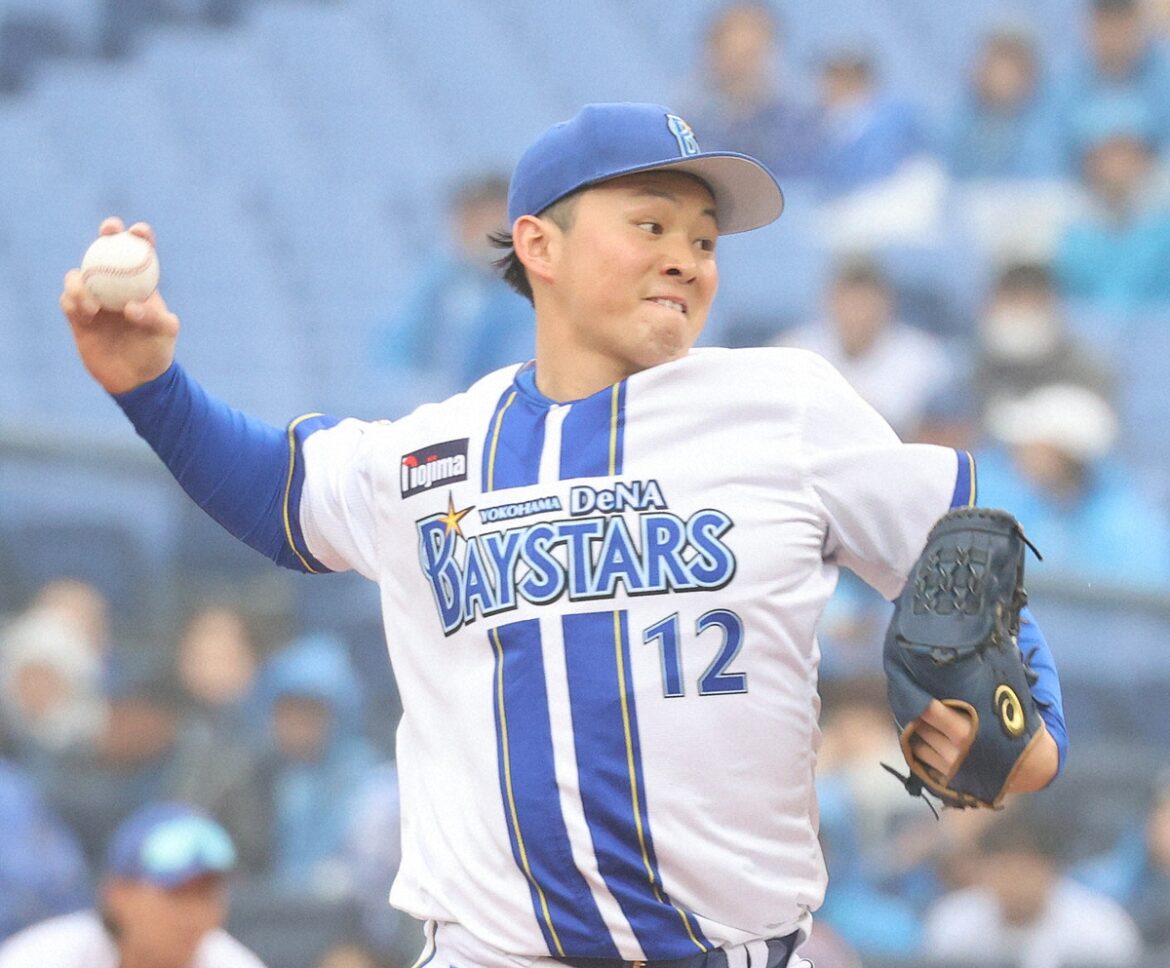 【6日のプロ野球見どころ】DeNAのドラ1・竹田祐 球団2人目となる初登板初勝利からの3戦3勝なるか（スポニチアネックス） - Yahoo!ニュース - Yahoo!ニュース