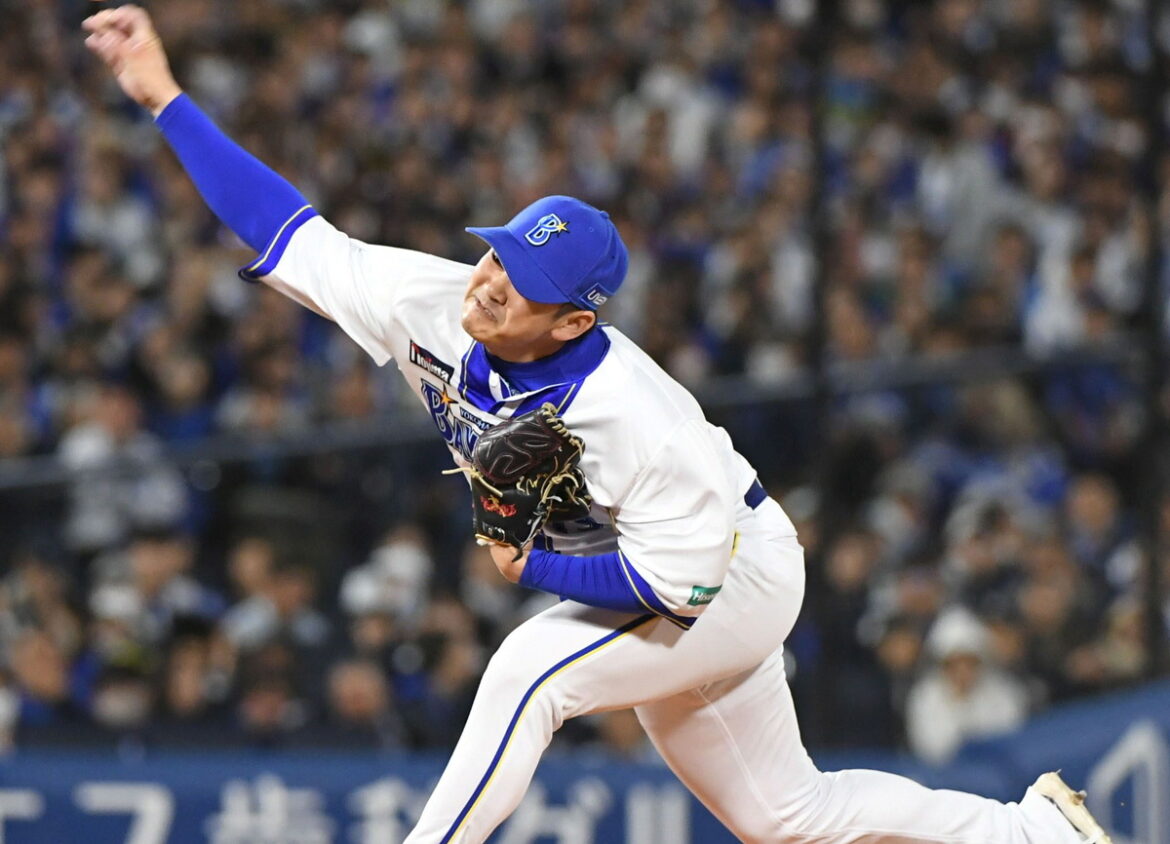 ＤｅＮＡ・山崎康晃 １回無失点でしのぐ ５月２７日以来の１軍登板 筒香の神プレーにも救われスタンド熱狂（デイリースポーツ） - Yahoo!ニュース - Yahoo!ニュース