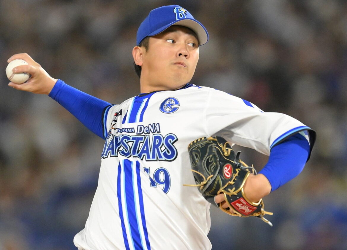 ＤｅＮＡ・山崎 １０２日ぶり１軍マウンドで１回無失点「まだまだやれるんだってところ見せたい」（デイリースポーツ） - Yahoo!ニュース - Yahoo!ニュース