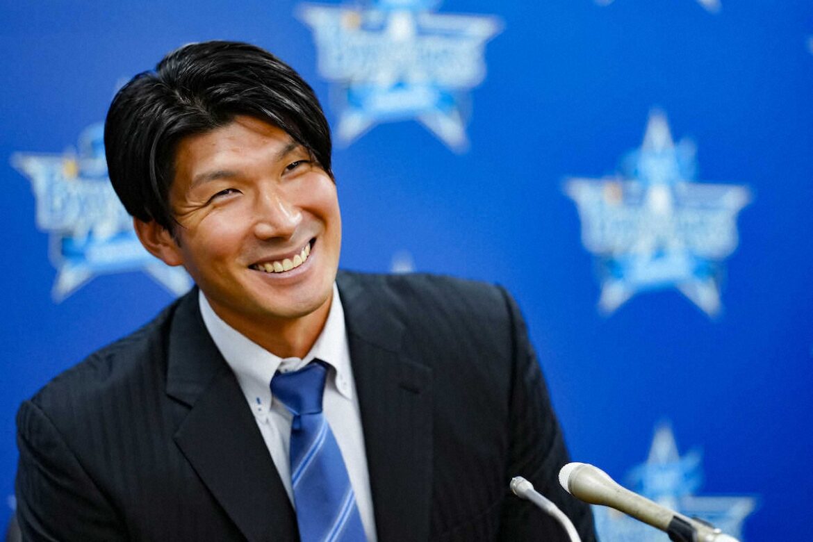 大田泰示氏 巨人→日本ハムトレードの舞台裏「クビかな…えっ育成?」 感情が「入り混じって」(スポニチアネックス) – Yahoo!ニュース – Yahoo!ニュース 大田泰示氏 巨人→日本ハムトレードの舞台裏「クビかな…えっ育成?」 感情が「入り混じって」(スポニチアネックス) - Yahoo!ニュース - Yahoo!ニュース