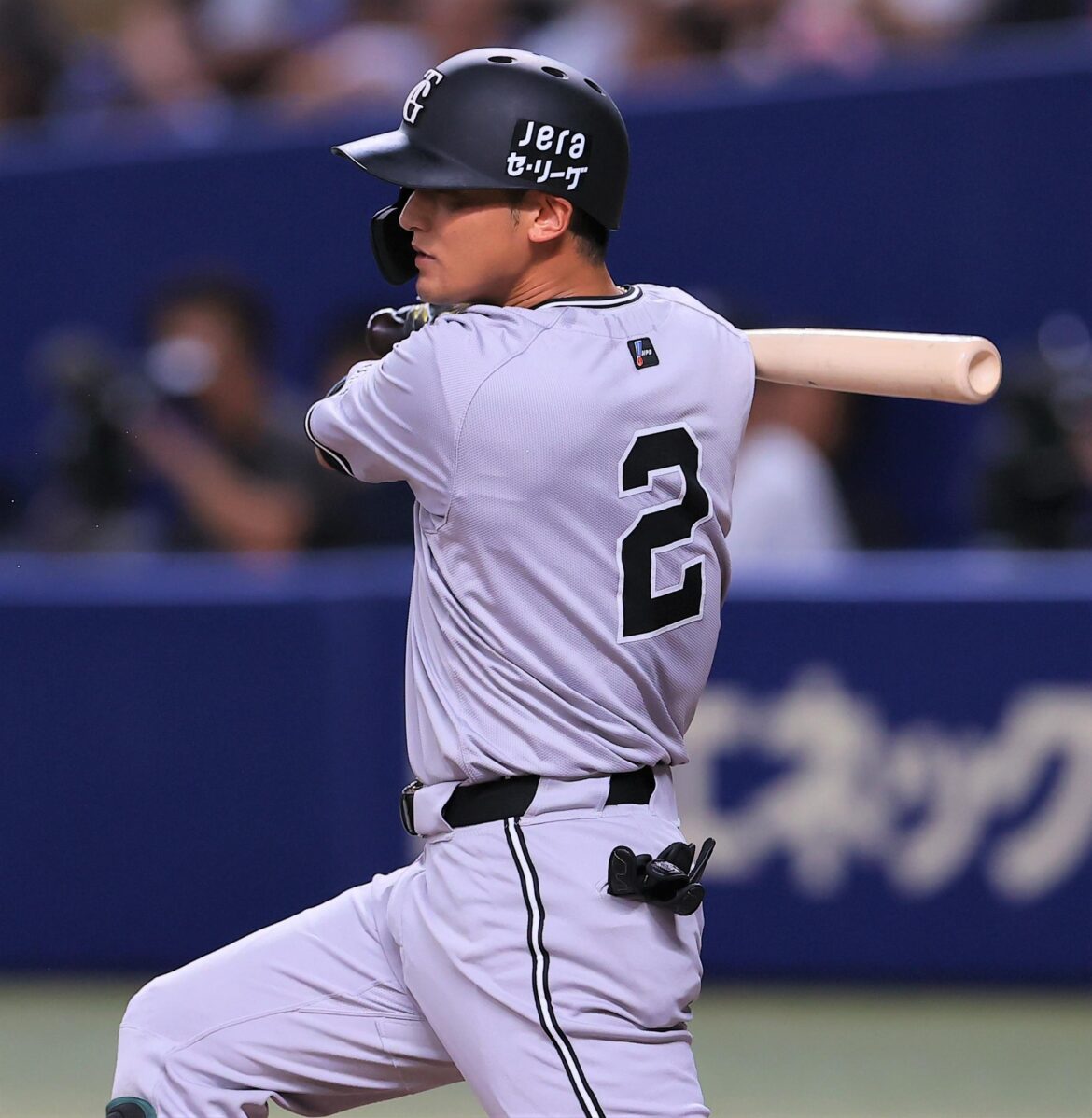 【巨人】大逆転勝ちで連敗ストップ!9回 吉川が決勝打 代打・坂本が同点打 9回2死から5連打で松山を攻略 マルティネス38S(TBS NEWS DIG Powered by JNN) 【巨人】大逆転勝ちで連敗ストップ!9回 吉川が決勝打 代打・坂本が同点打 9回2死から5連打で松山を攻略 マルティネス38S(TBS NEWS DIG Powered by JNN)