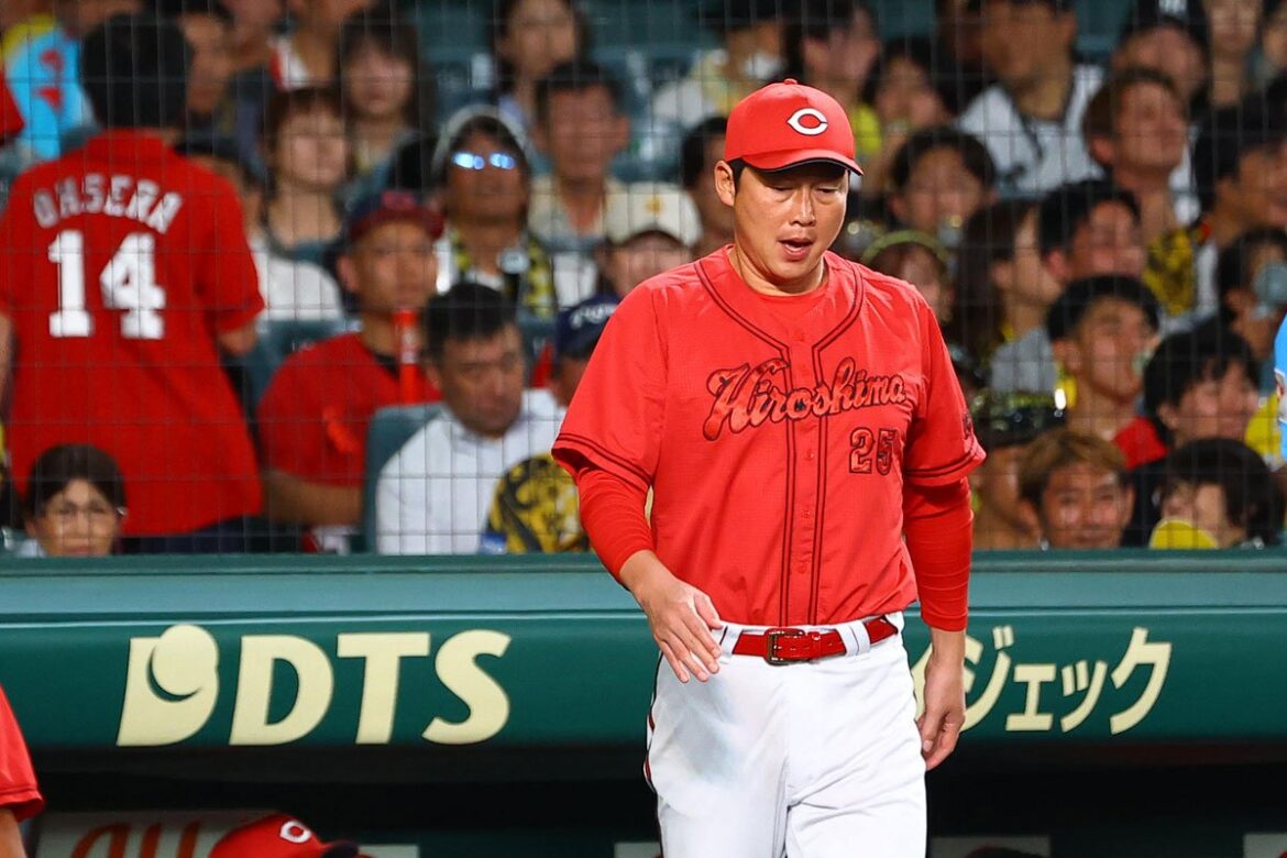 【広島】金曜日にとことん分が悪い原因は？ 森下暢仁の勝ち運のなさとは〝違う理由〟の可能性も（東スポWEB） - Yahoo!ニュース - Yahoo!ニュース