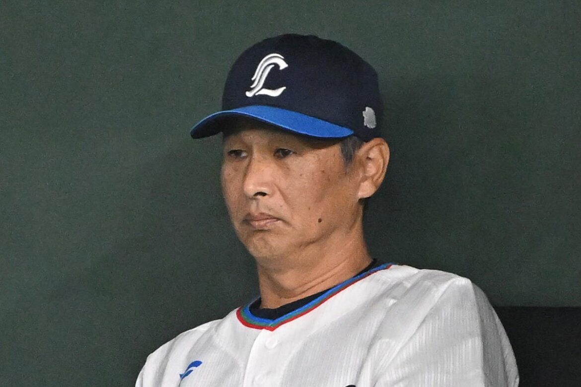 【西武】奇跡のＡクラス入りへ 西口監督が〝大型連勝〟に虎視眈々「そこを目指してやるしかない」（東スポWEB） - Yahoo!ニュース - Yahoo!ニュース