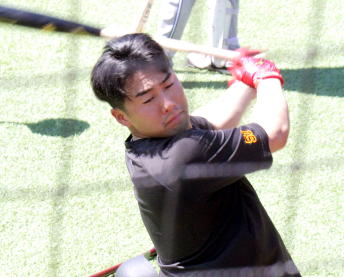 【巨人】浅野翔吾が「８番・右翼」で降格後初実戦 無傷の８連勝狙う２０歳・園田純規が先発…２軍戦（スポーツ報知） - Yahoo!ニュース - Yahoo!ニュース