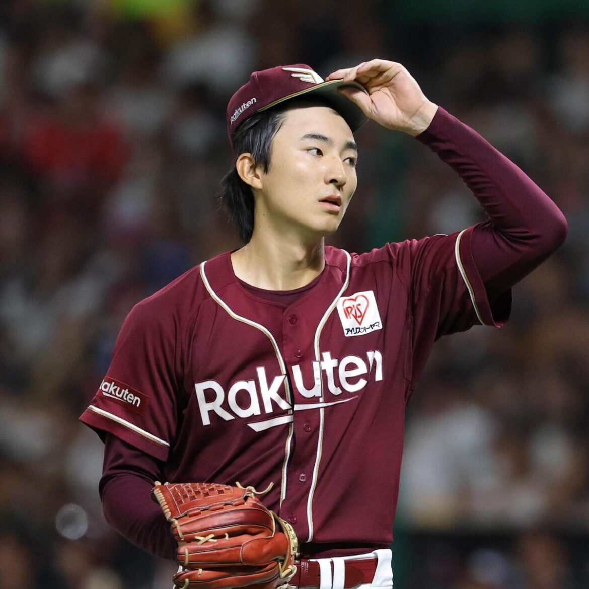 【楽天】配球ミスや失投で痛打浴びて失点 荘司康誠「どうしようかな、と思いながら投げていた」(スポーツ報知) – Yahoo!ニュース – Yahoo!ニュース 【楽天】配球ミスや失投で痛打浴びて失点 荘司康誠「どうしようかな、と思いながら投げていた」(スポーツ報知) - Yahoo!ニュース - Yahoo!ニュース