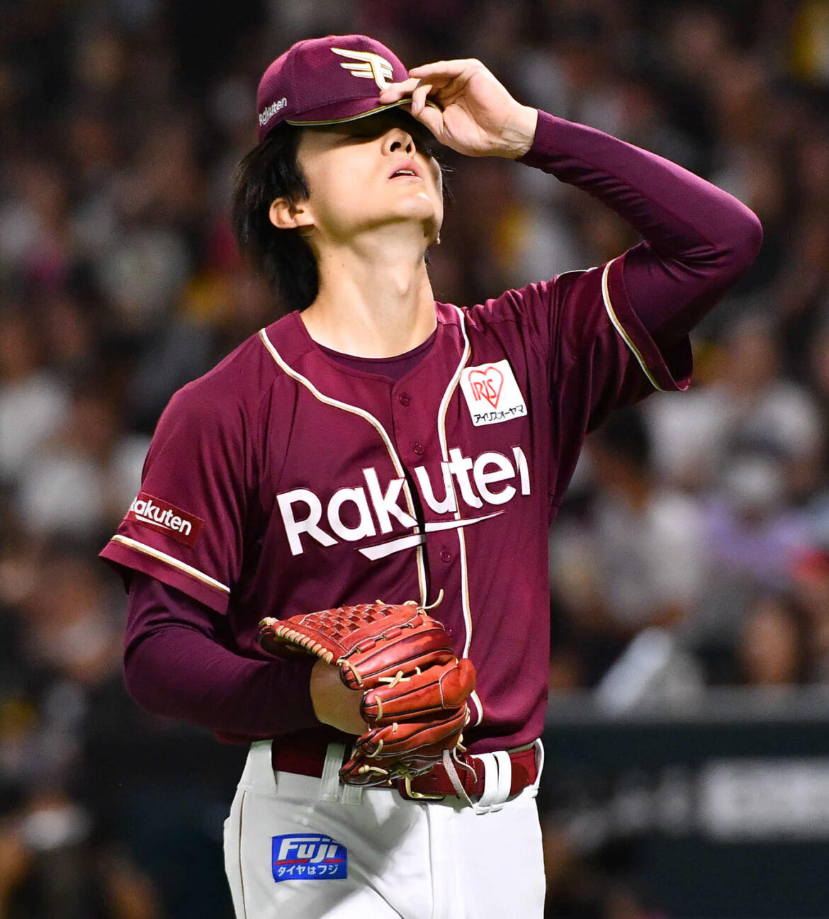 【楽天】７月末以来の５位後退危機 午後５時開始の試合で西武が勝てば順位入れ替わり（日刊スポーツ） - Yahoo!ニュース - Yahoo!ニュース