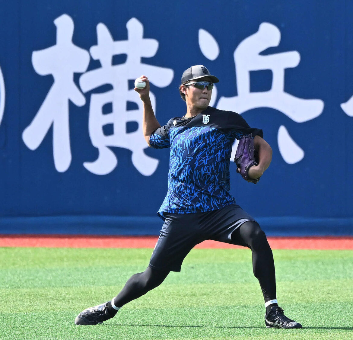 【DeNA】藤浪晋太郎、村上宗隆との勝負へ独特の“計算”明かす ７日ヤクルト戦で先発（日刊スポーツ） - Yahoo!ニュース - Yahoo!ニュース