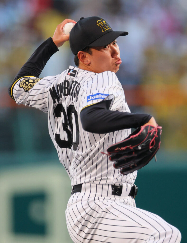 【阪神】３カ月ぶり先発の門別啓人は５回投げきれず「まだ足りない」藤川監督「いろはの『い』」（日刊スポーツ） - Yahoo!ニュース - Yahoo!ニュース
