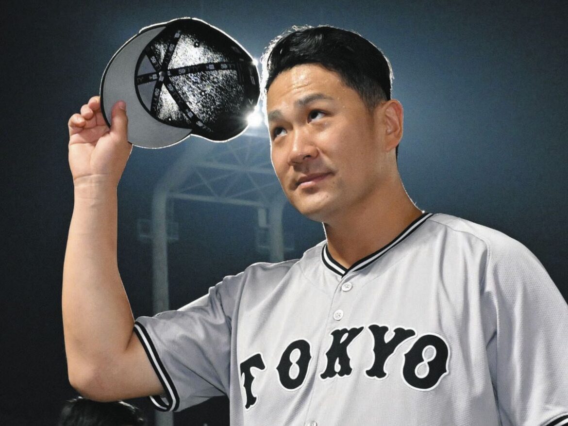 巨人・井上温大が抹消、13日の東京ドームの阪神戦は田中将大が先発も、本拠地で日米通算200勝を狙う（中日スポーツ） - Yahoo!ニュース - Yahoo!ニュース