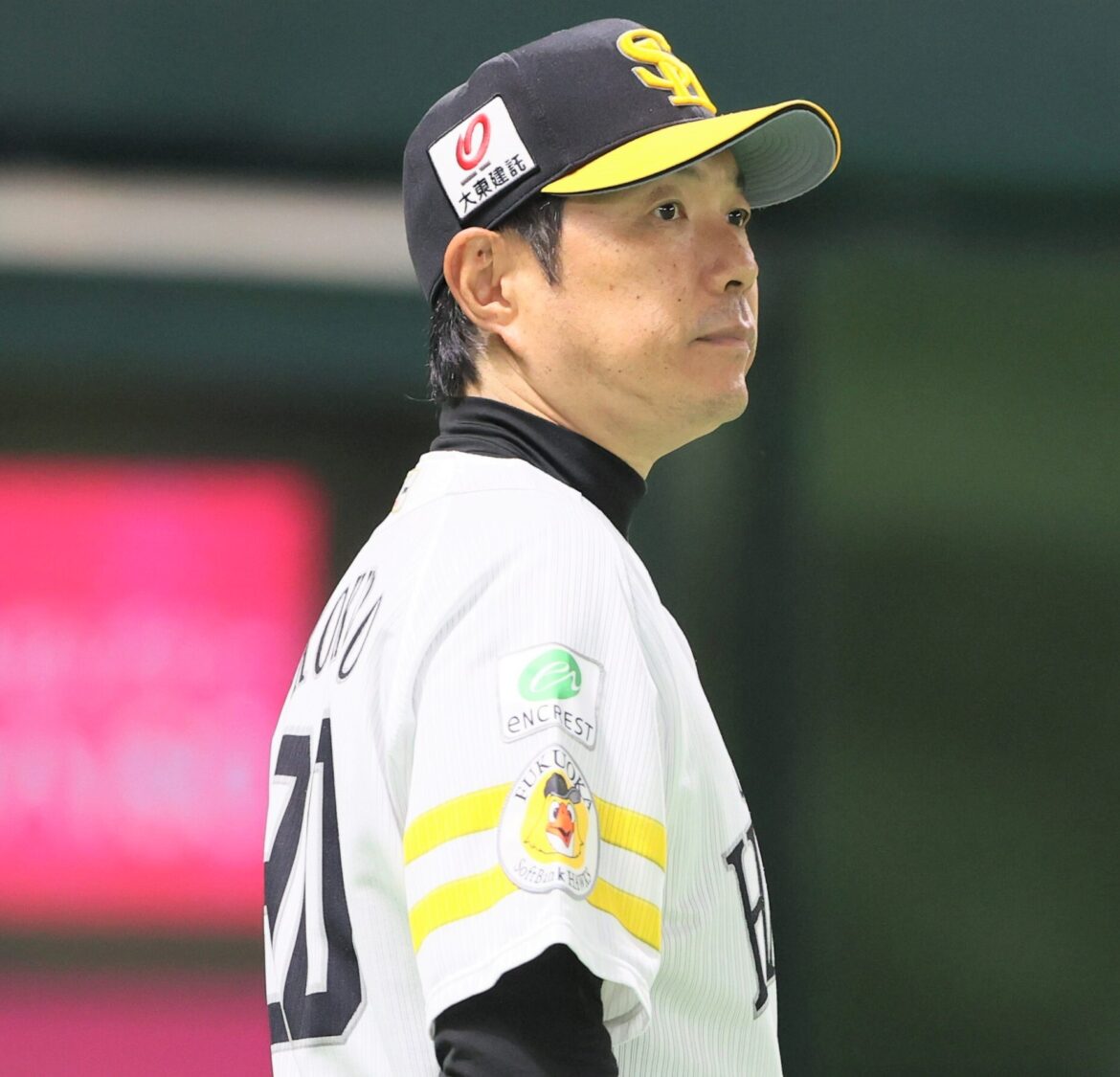 【ソフトバンク】連勝5でストップもM15 ボイトに2発浴びる 太田に今季1号決勝弾献上 松本晴4回3失点KO 藤井から3敗目喫する（TBS NEWS DIG Powered by JNN）