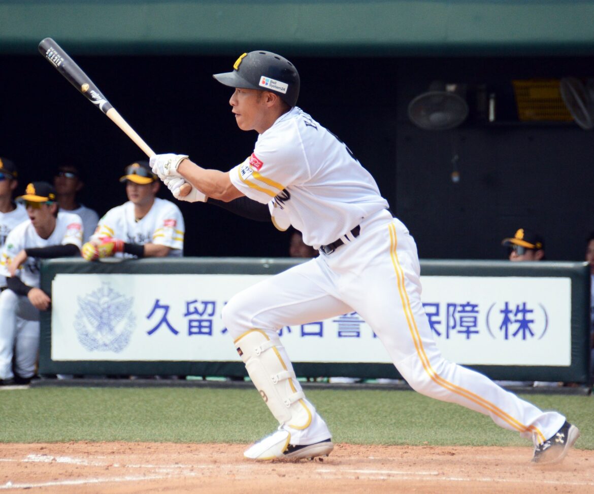 ソフトバンク柳田悠岐が2軍戦で2試合ぶり安打 9日からの中日戦も参加へ「やれる範囲で頑張る」(西スポWEB OTTO!) – Yahoo!ニュース – Yahoo!ニュース ソフトバンク柳田悠岐が2軍戦で2試合ぶり安打 9日からの中日戦も参加へ「やれる範囲で頑張る」(西スポWEB OTTO!) - Yahoo!ニュース - Yahoo!ニュース